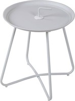 Beistelltisch 40X45Cm Gartentisch Couchtisch