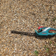 Bosch AHS 48 li Hedgetrimmer Body - Parts Only