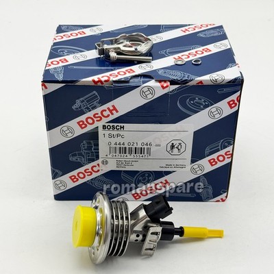 Diesel Exhaust Fluid Def Inject For Ram 1500 Jeep Grand Cherokee 3.0L 0444021046