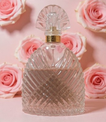 Diva Rose by Emanuel Ungaro 3.4 Fl oz/ 100 ml EDP **No Import Fee/Tariff!  