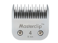 Dog Clipper Blade 4 Skip Tooth A5 Masterclip Premium Toughened Steel Blades 🐩