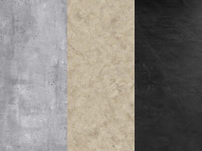 Hengrow SPC Vinyl Boden PVC Klick Bodenbelag Vinyl-Designboden 2.233m²