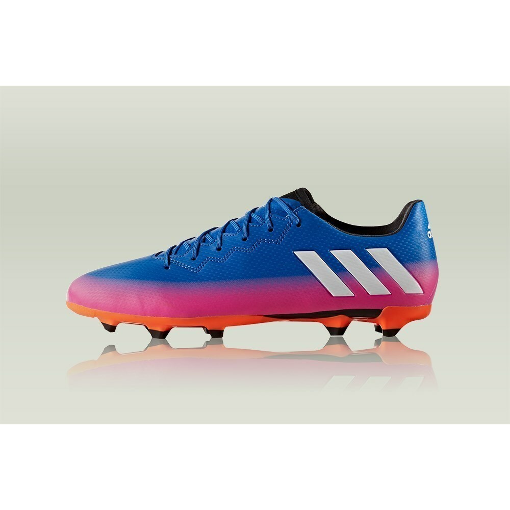 Adidas Messi 163 FG BA9021 Blau Adidas Messi 163 FG BA9021 Blau