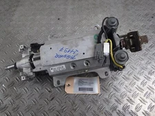 45597 Steering Column Jaguar S-Type (X200) 4.0 V8 203 kW 276 hp (01/1999-04/2002)