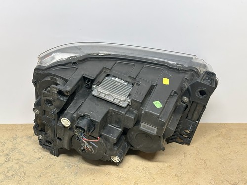 10-11 Land Range Rover Sport Right Passenger Xenon w/o AFS Adaptive Headlight OE - Picture 13 of 15