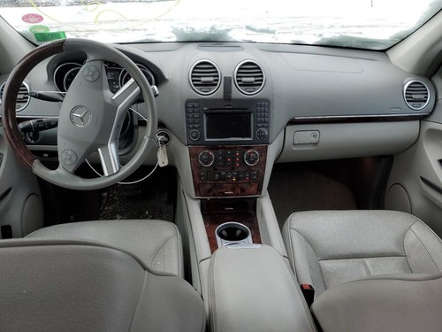 2010-2020 MERCEDES-BENZ GL 450 Lumbar Switch Front Right Passenger Seat OEM - Picture 16 of 21