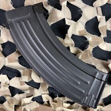 New AIRSOFT TOY Echo 1 AK47 Dogs of War Mid Cap Magazine - 130 Round