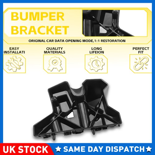 2138211 For Ford Fiesta Front Bumper Bracket Mount Left Passengers Side 2017-21 - Picture 11 of 16