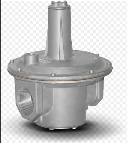 MAXITROL RV53-66-0014 REGULATING VALVE