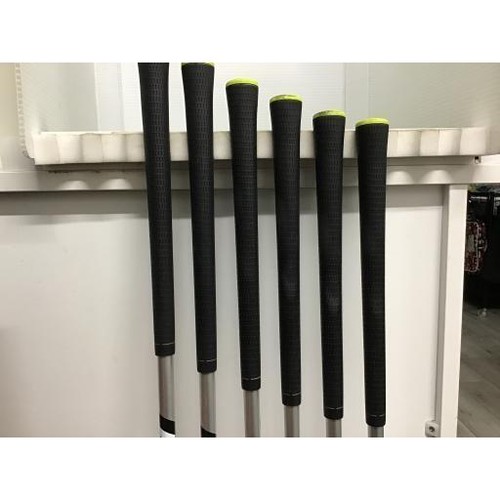 TaylorMade Iron set M2(2017) 6S Flex S TM7-217 - Picture 6 of 6