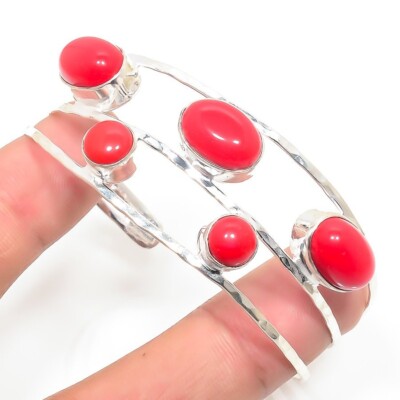 Bague Vintage en Or, Emeraudes et Diamants