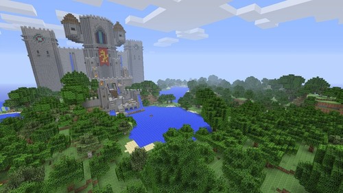 Sony PSVITA Japan Minecraft PlayStation Vita Tracking-Nummer aus Japan - Bild 8 von 11