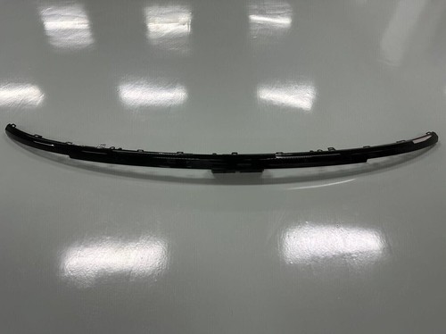 Body Side Front Rear Vent Hood Grille Mesh Trim Fits for Range Rover 2023 2024 - Picture 7 of 13