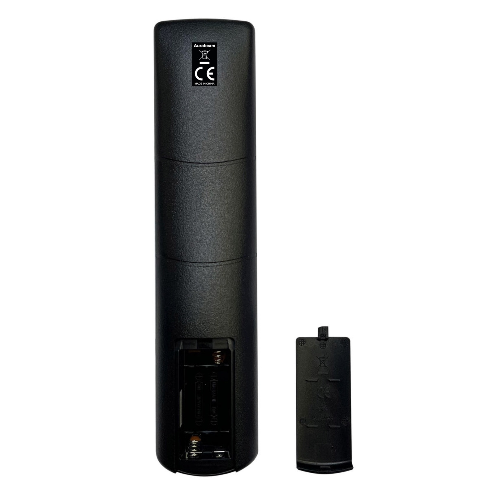 Thumbnail - Ersatz Tv Fernbedienung Für Telefunken T24tx168lbp Fernseher