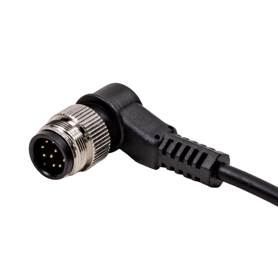 Remote Control MC-30 Shutter for Nikon D850, D500, D5, D810A, D4s, D4, D300s, D3 - Image 3 of 3