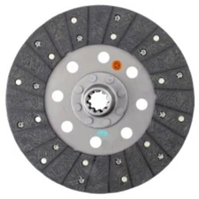 Deutz D13006 D6265 D6275 D7007 D7007C D7207 D7807 DX3.70 DX3.90 Clutch PTO Disc