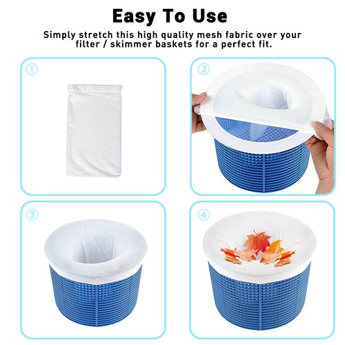 Swimming Pool Spa Suction Vacuum Head Cleaner Cleaning Kit Accessories Tool Kit - Picture 44 of 150
