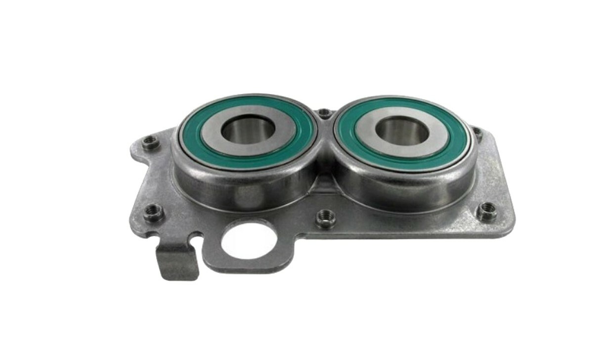 Roulement palier de transmission pour Touran et Golf, pièce 2T311206J