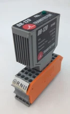 Transtector DR-120 1101-346 AC Surge Protector DIN Rail 20 A Used