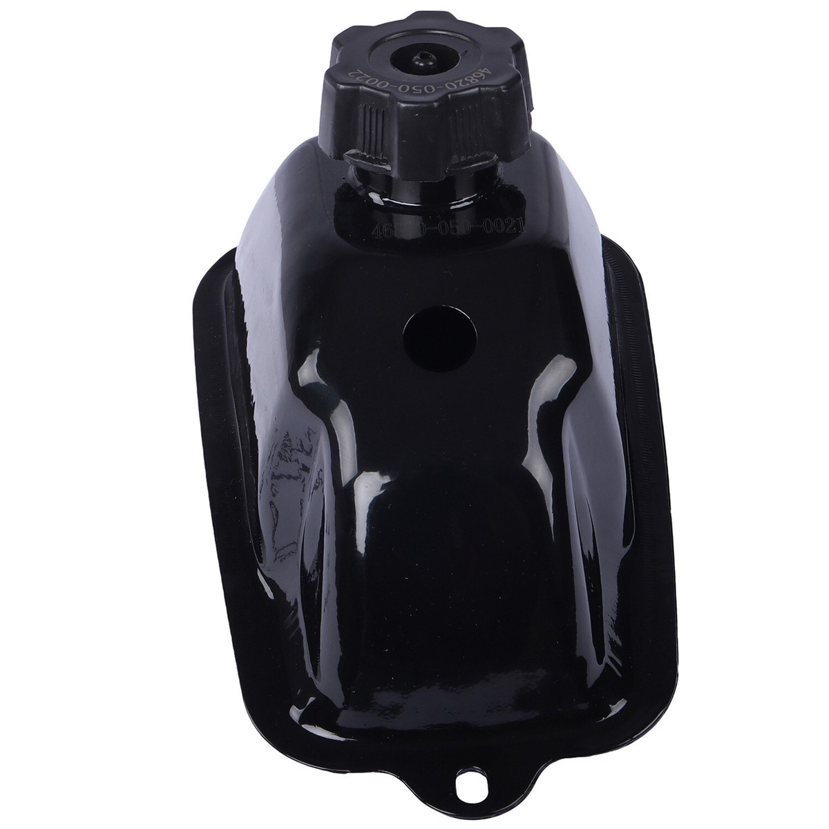 X-PRO Replacement Gas Fuel Tank for Cyclone 40cc Dirt Bike, LY40MT