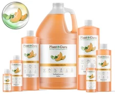 Cucumber Melon Fragrance Oil For Candle, Soap Making, Diffuser and Burners