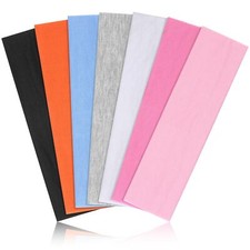 Headbands for Women Non Slip - 7PCS