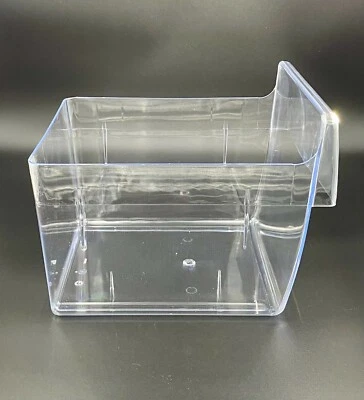 AEG Electrolux Zanker Gemüsefach 2247074202 Gemüseschale 235x225x295mm 224707420