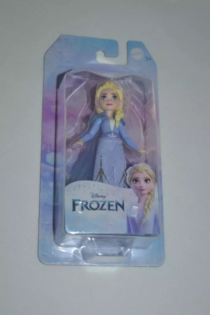 Disney Princess Disney Princess Frozen ELSA DOLL