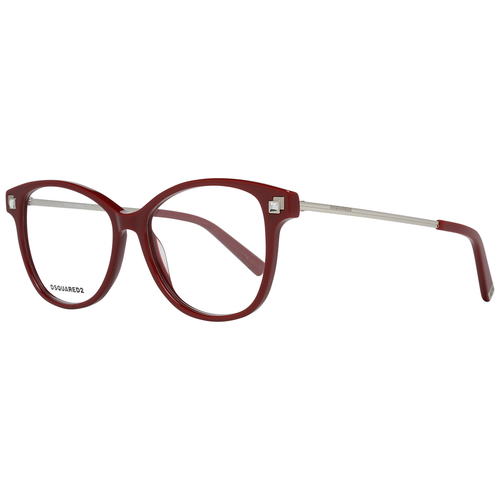 Occhiali da vista dsquared per donna montatura montature eyeglasses non  graduati | eBay