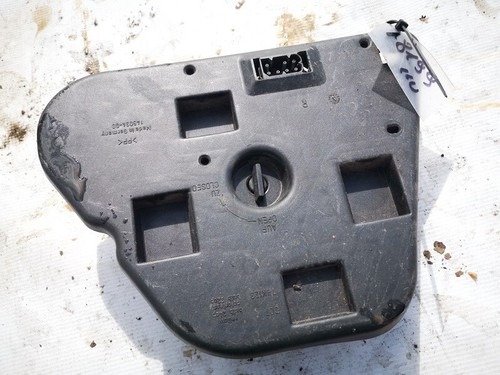 BMW 5-Series 1997 Tailight Bulb Holder (Lamp Carrier) 2496338, 146 #1694603-00