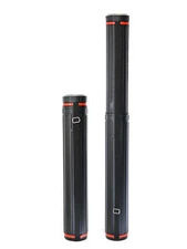 Chartpak Rapidesign Telescoping Document Tube - expandable tube