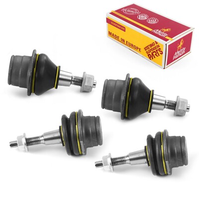 Ball Joint Upper & Lower for 2015-2020 Ford F150 2018-2021 Expedition Navigator