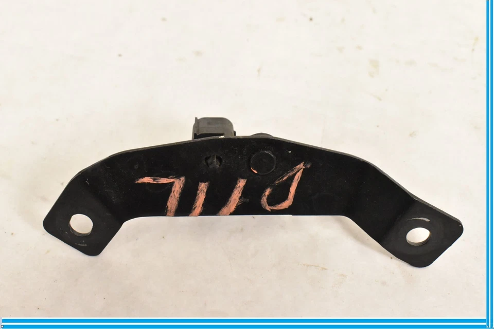 Sensor de suspensión neumática Mercedes Benz E550 W207 2010 A0055421218 OEM Foto 4 de 4