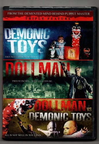 Horror+ other genres DVDs. Multi-pick discount. U-Pick - Picture 177 of 500