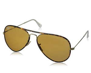 ray ban hombre aviador