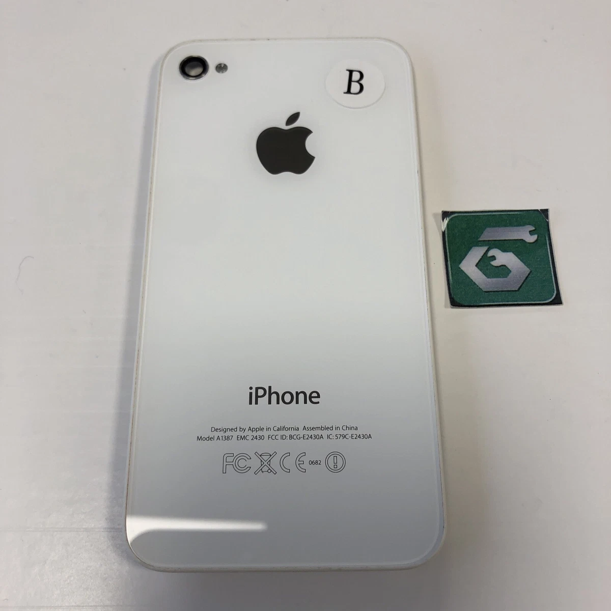 Apple Cell Phone Parts for IPhone 4S for sale | eBay