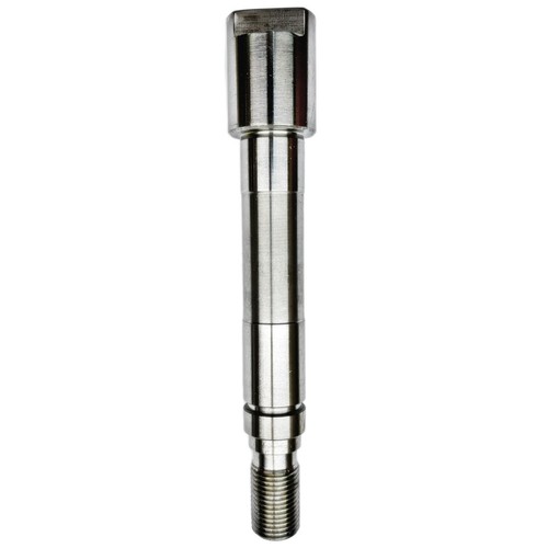 WSM Jet Pump Impeller Shaft 1993-2004 Polaris 1200 1050 700 800 SL SLH SLT SLX - Picture 6 of 8