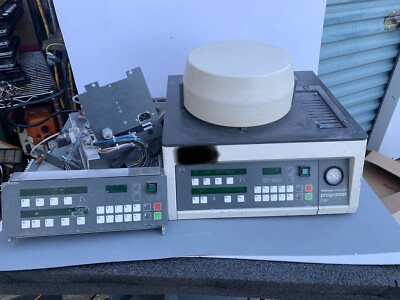 PROGRAMAT P90 Williams IVOCLAR DENTAL CERAMIC FURNACE.