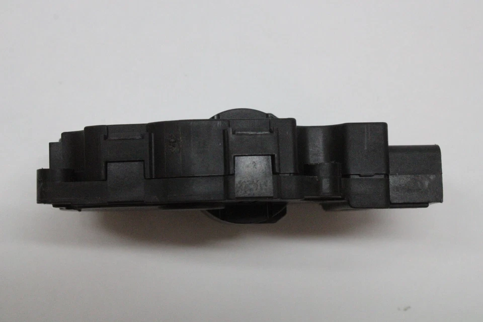 Mercedes Benz ML350 2011 módulo de motor actuador de aleta de calefacción de aire acondicionado OEM 06-15 Foto 3 de 4