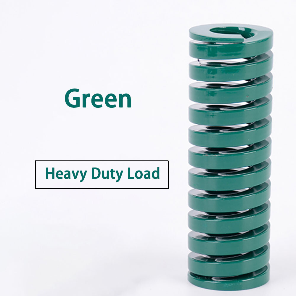 Die Compression Spring, For Industrial At ₹ 120/piece In Chennai | ID: 28489386030