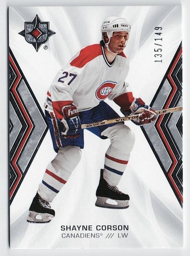 2021-22 Ultimate Collection Base Set and Rookies /149 /99 /299 Pick From List !! - Picture 17 of 48