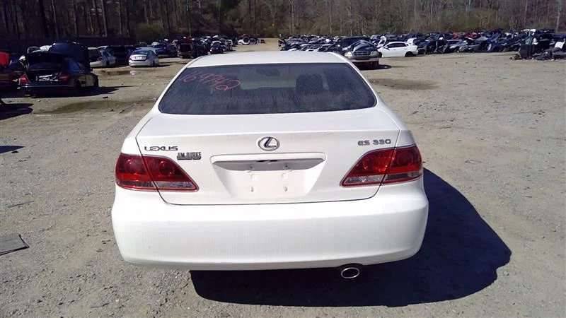 Chasis ECM suspensión tablero izquierdo compatible 04-06 LEXUS ES330 668971 Foto 4 de 4