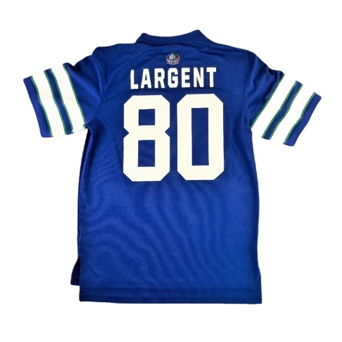 Steve Largent NFL Shirts