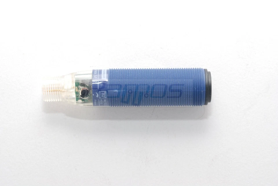XUB5APAN M12 Sensor Photoelectric Dark-On Pnp Telemecanique SCHNEIDER ELECTRIC - Image 3 of 4