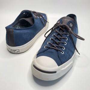 jack purcell converse navy