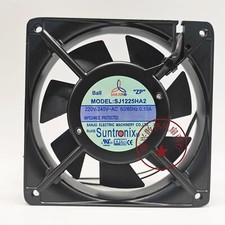 SANJUN SJ1225HA2 12025 AC220V-240V 0.10A 12CM Axial Cooling Fan