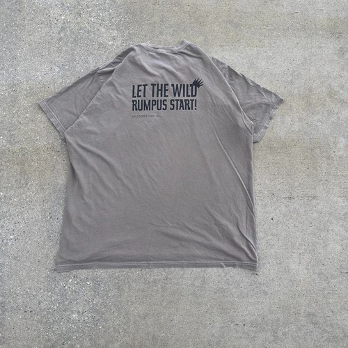 Vintage Authentic Pigment T-Shirt - Bild 7 von 7