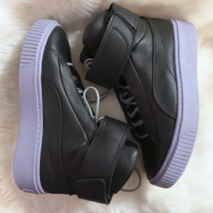 puma platform mid ow