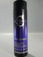 Tigi catwalk your highness conditioner