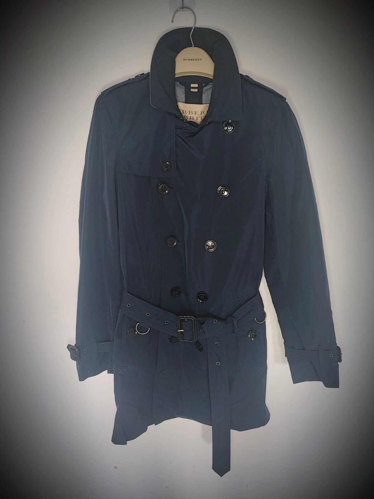 ?Burberry Trench Coat size XS Brit Collection?
